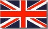 Flagge und Hymne von Gro&szlig;britaniens